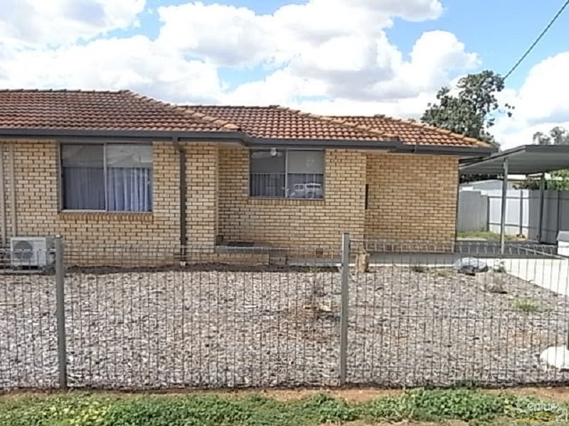 1/31 Forbes Road, Parkes NSW 2870