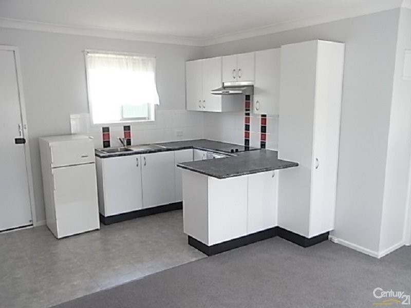 1/31 Forbes Road, Parkes NSW 2870