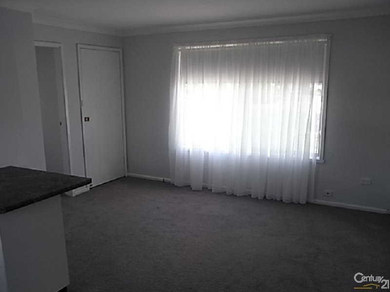 1/31 Forbes Road, Parkes NSW 2870