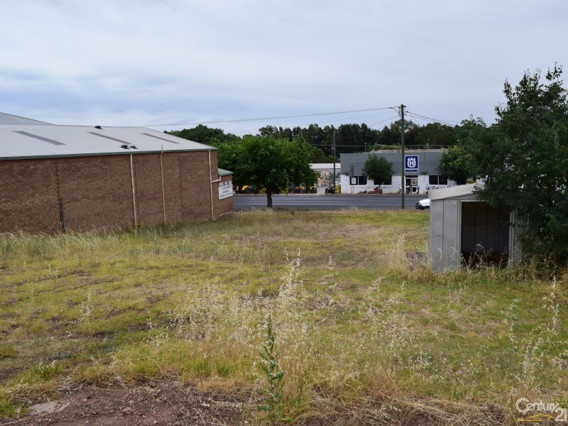 115 Clarinda Street, Parkes NSW 2870
