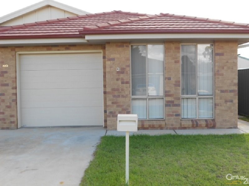 6/80 Close Street, Parkes NSW 2870