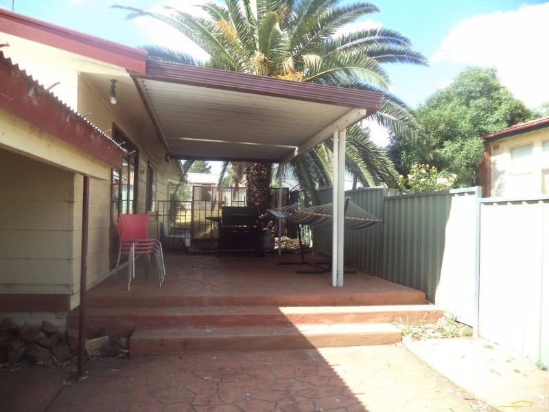 112 Mitchell Street, Parkes NSW 2870