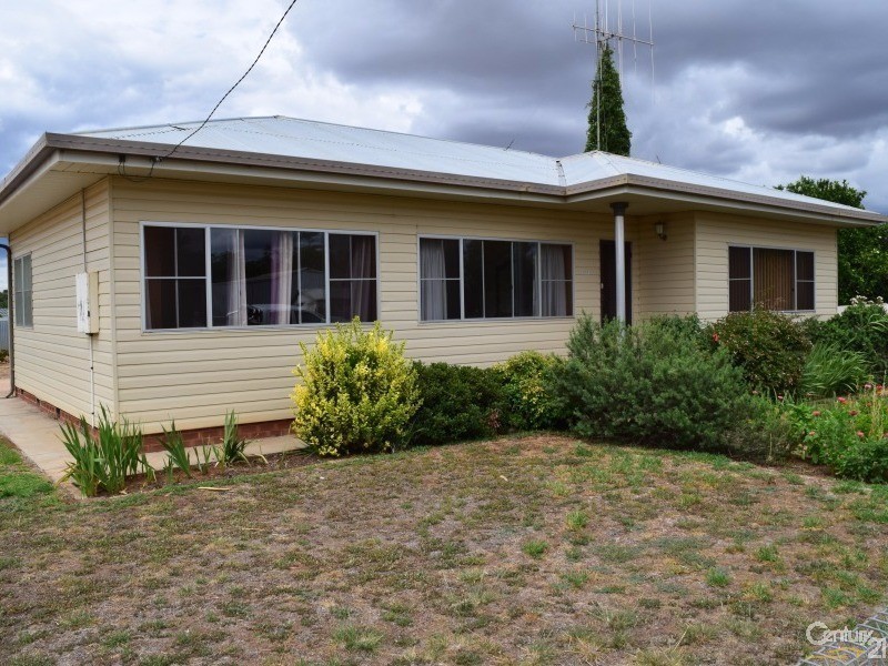 9-11 Cheney Road, Parkes NSW 2870