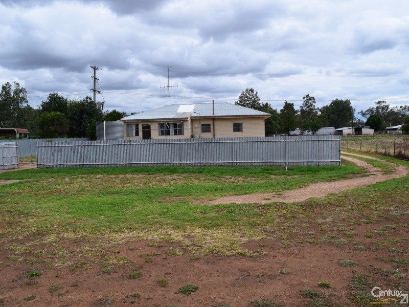 9-11 Cheney Road, Parkes NSW 2870