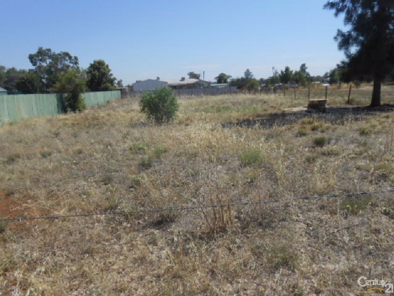 25 Station Street, Bogan Gate NSW 2876