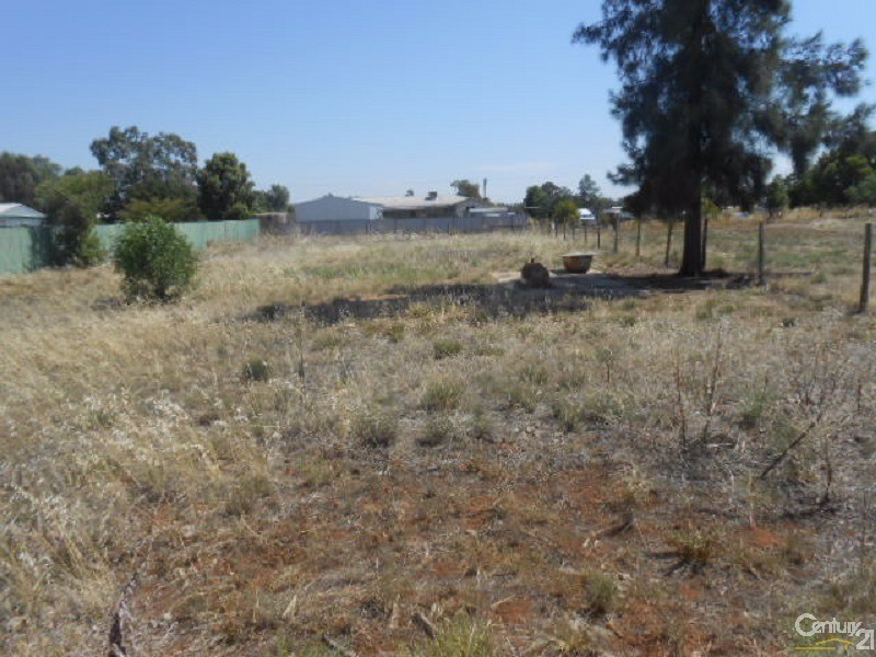 25 Station Street, Bogan Gate NSW 2876