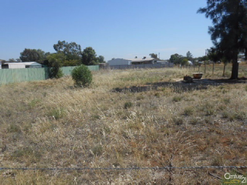 25 Station Street, Bogan Gate NSW 2876