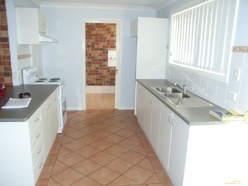 2/119 Victoria Street, Parkes NSW 2870