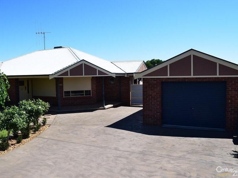 20 Coronation Avenue, Parkes NSW 2870