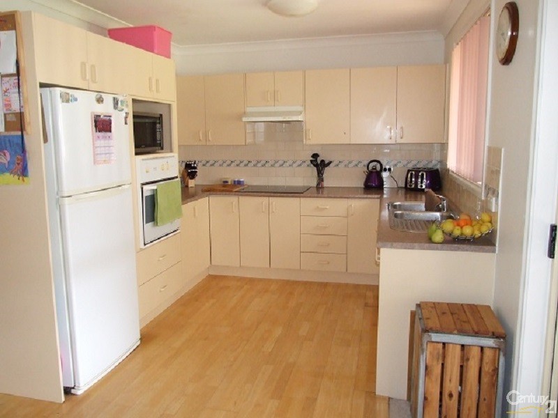 22 Flinders Street, Parkes NSW 2870