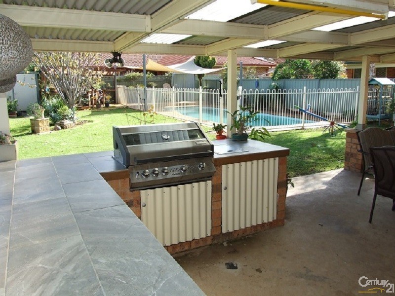 22 Flinders Street, Parkes NSW 2870