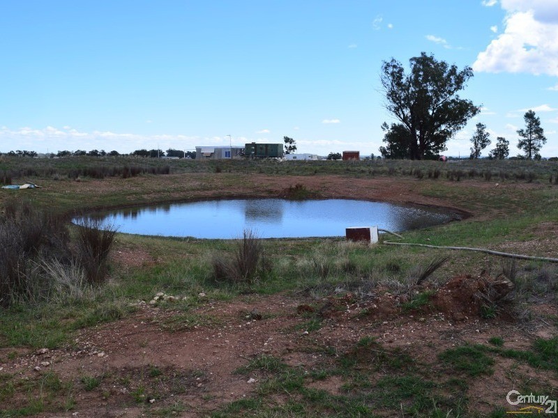 Lot 2 London Road, Parkes NSW 2870
