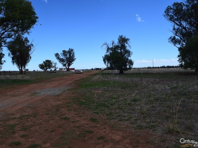 Lot 2 London Road, Parkes NSW 2870