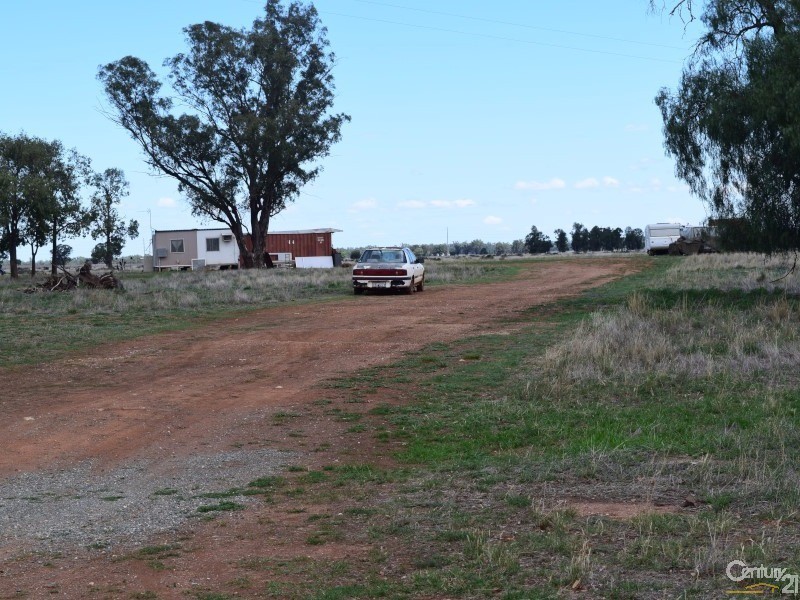 Lot 2 London Road, Parkes NSW 2870