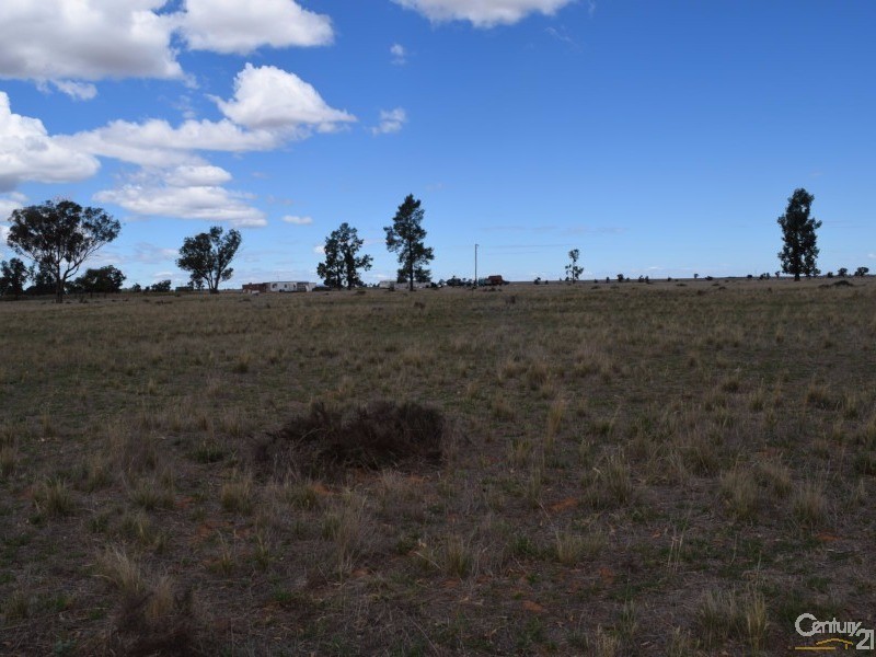 Lot 2 London Road, Parkes NSW 2870