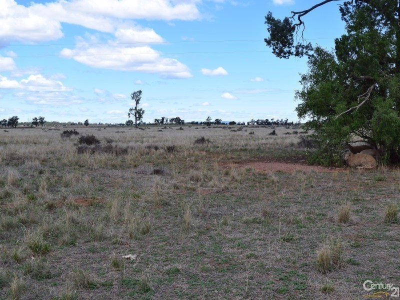 Lot 2 London Road, Parkes NSW 2870