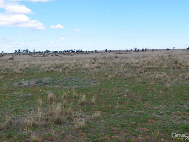 Lot 2 London Road, Parkes NSW 2870