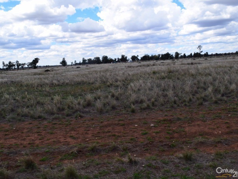 Lot 2 London Road, Parkes NSW 2870