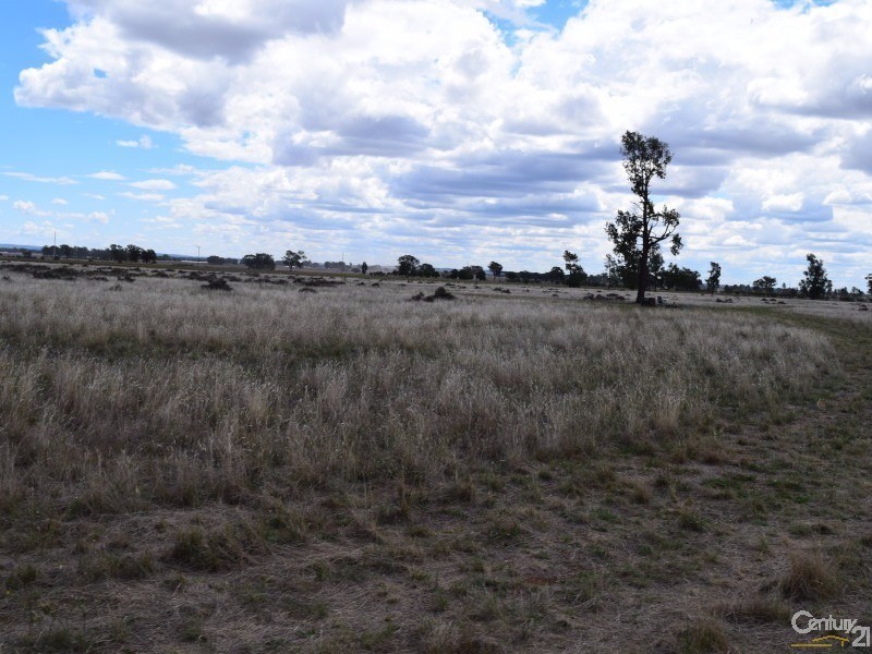 Lot 2 London Road, Parkes NSW 2870