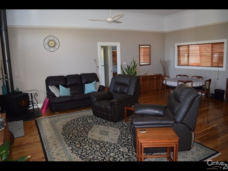 57 Bushman Street, Parkes NSW 2870