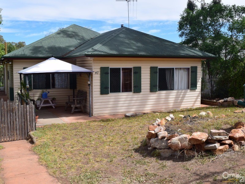 47 Rose Street, Parkes NSW 2870