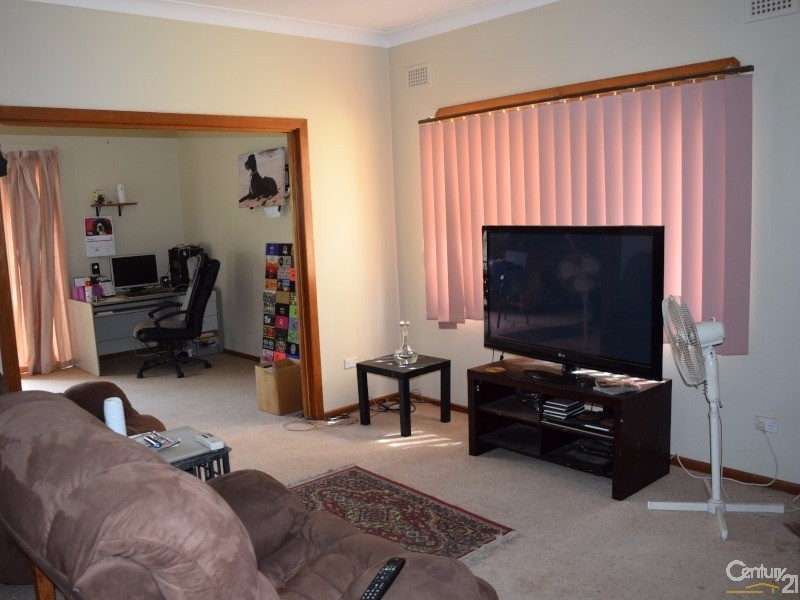 47 Rose Street, Parkes NSW 2870