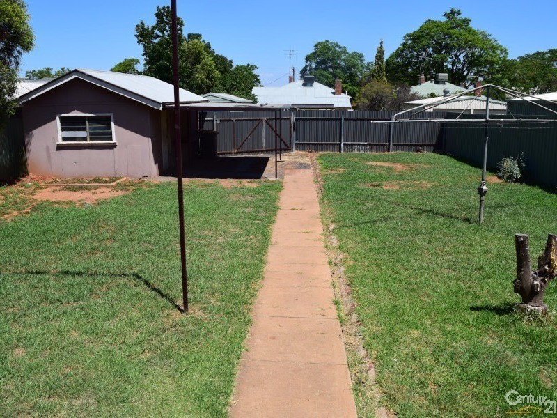 23 Mitchell Street, Parkes NSW 2870