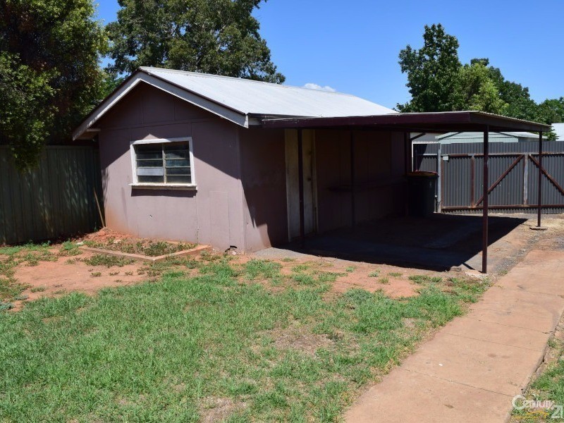 23 Mitchell Street, Parkes NSW 2870