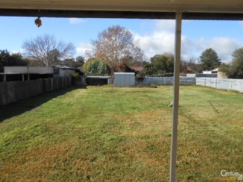 43 Forbes Road, Parkes NSW 2870