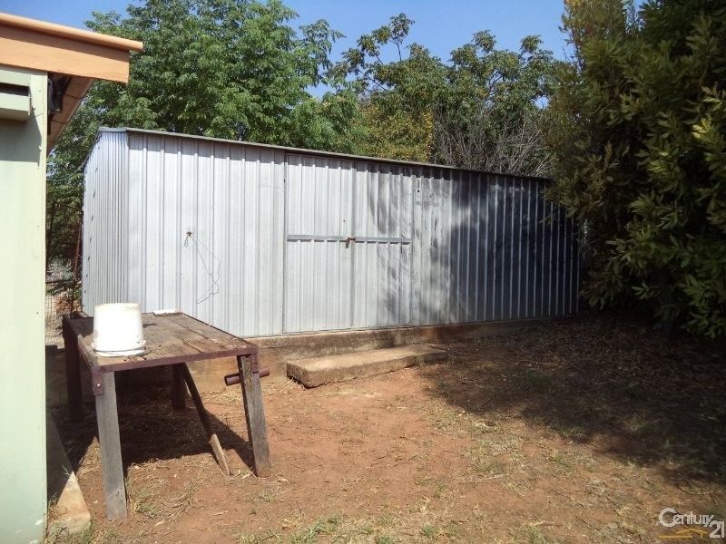 26 Lorking Street, Parkes NSW 2870