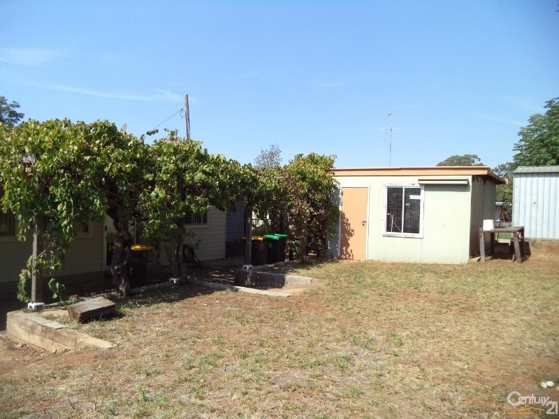 26 Lorking Street, Parkes NSW 2870