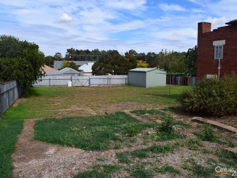 114-116 Clarinda Street, Parkes NSW 2870