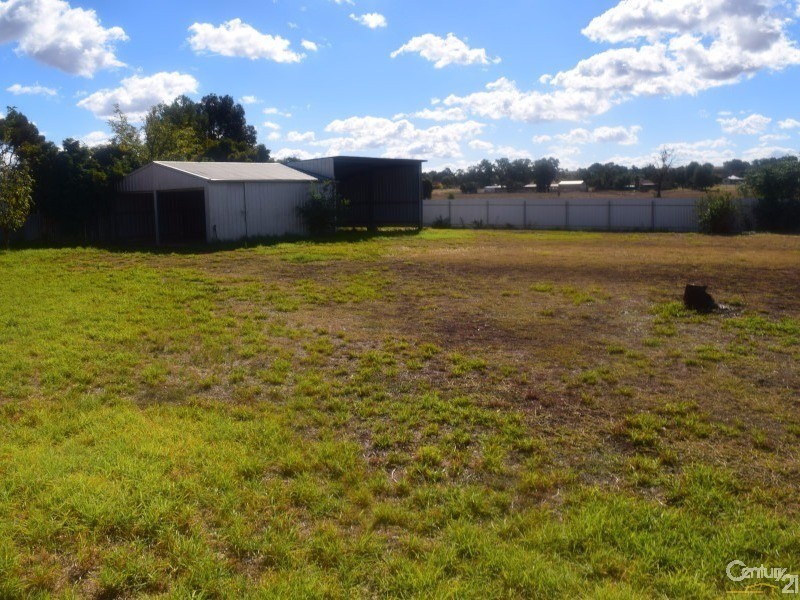 38-40 Coronation Avenue, Parkes NSW 2870