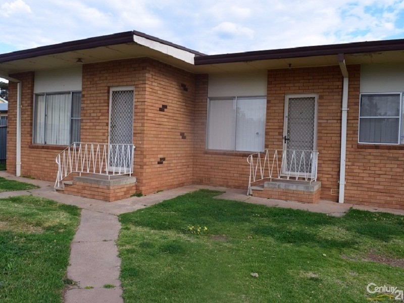 2/71-73 Hill Street, Parkes NSW 2870