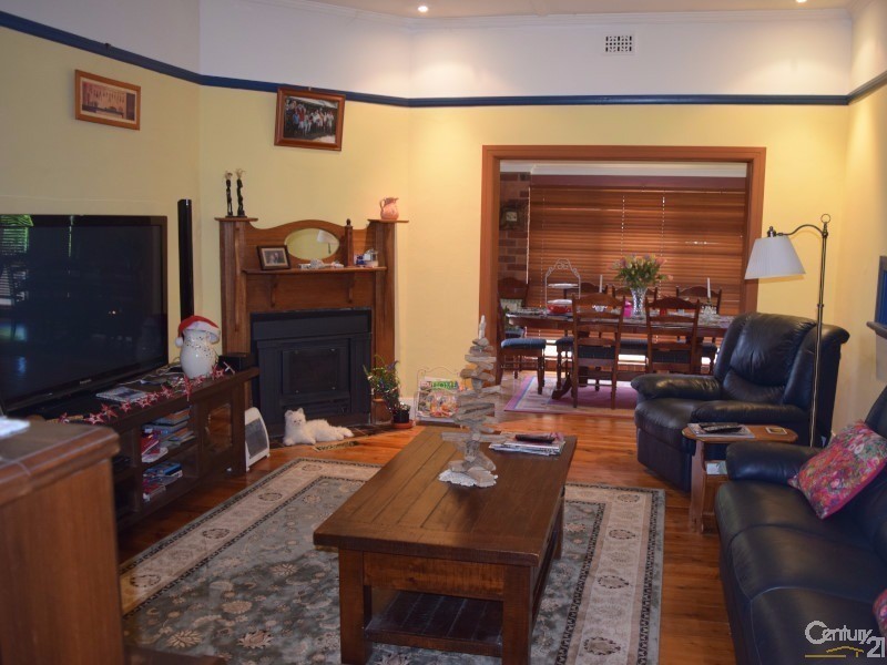 31  Elizabeth Street, Parkes NSW 2870