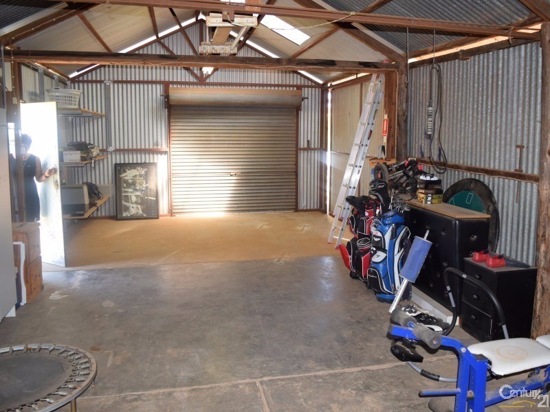 28 Wentworth Street, Parkes NSW 2870