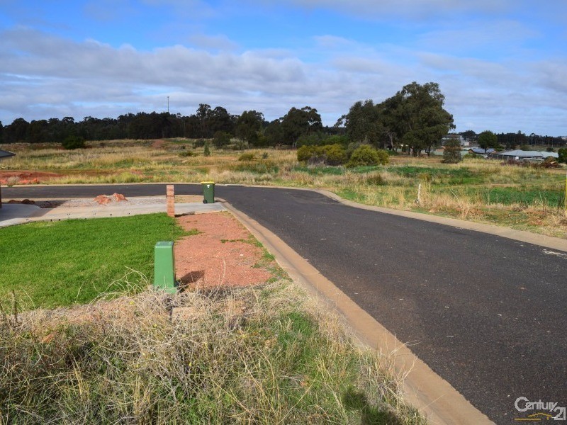 13 Vaucluse Place, Parkes NSW 2870