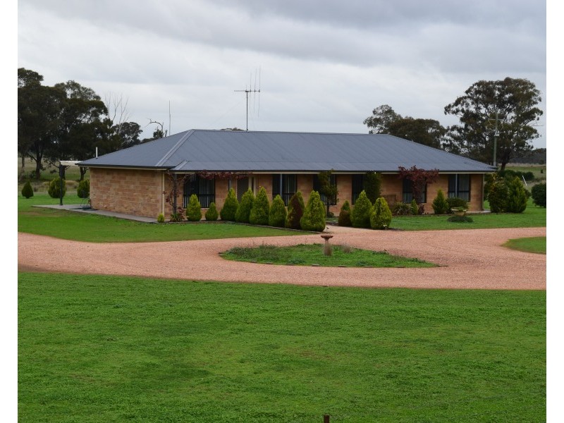 9931A Renshaw McGirr Way, Parkes NSW 2870