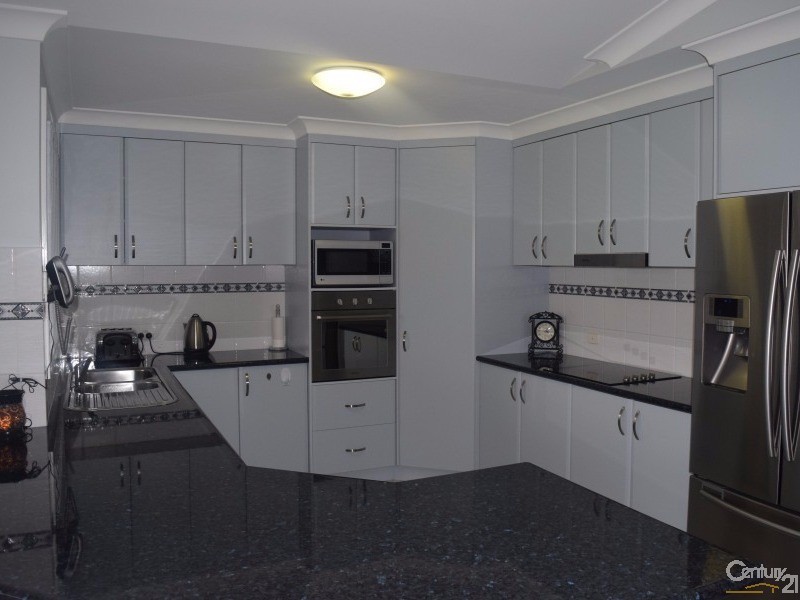 9931A Renshaw McGirr Way, Parkes NSW 2870