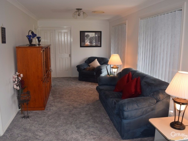 9931A Renshaw McGirr Way, Parkes NSW 2870