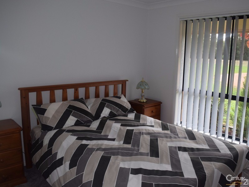 9931A Renshaw McGirr Way, Parkes NSW 2870