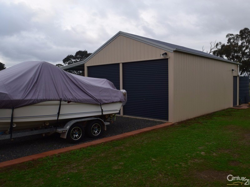 9931A Renshaw McGirr Way, Parkes NSW 2870