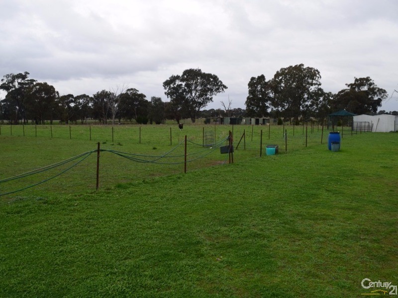 9931A Renshaw McGirr Way, Parkes NSW 2870