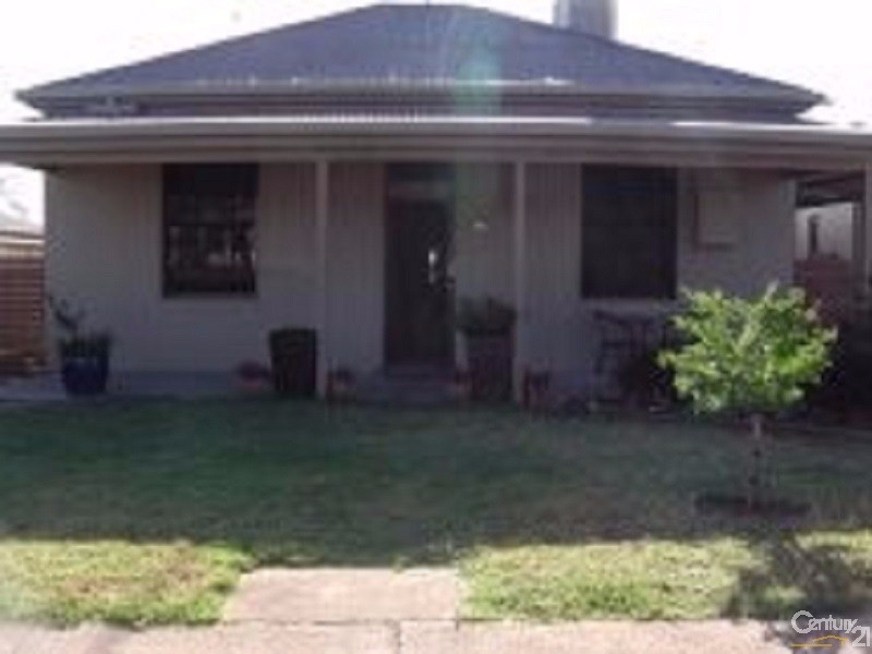 46 Hill Street, Parkes NSW 2870