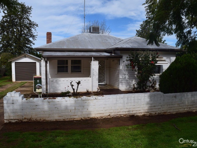 37 Wentworth Street, Parkes NSW 2870