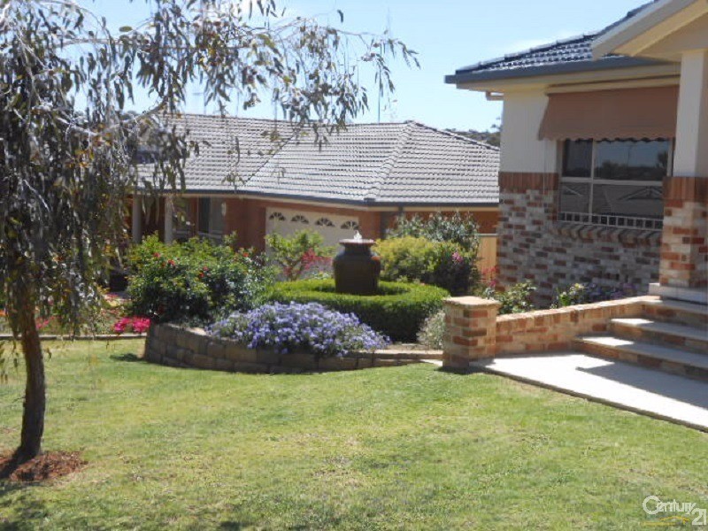 29  Glenburnie Close, Parkes NSW 2870