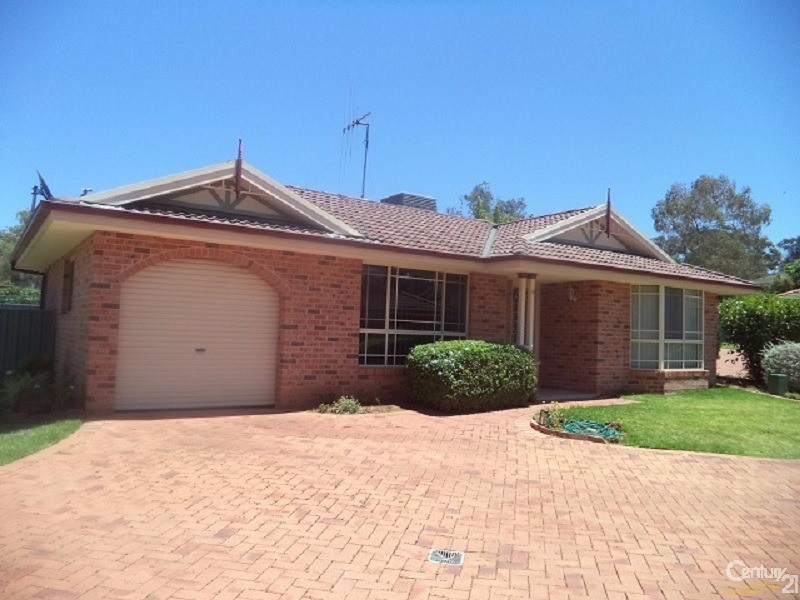 5/86A  Mitchell Street, Parkes NSW 2870