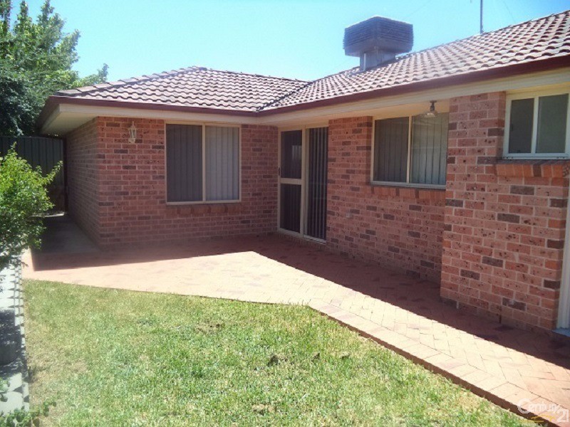 5/86A  Mitchell Street, Parkes NSW 2870