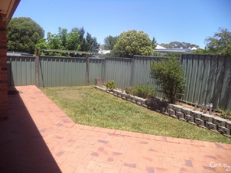 5/86A  Mitchell Street, Parkes NSW 2870