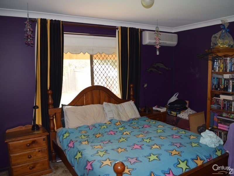 11 Bowditch Crescrent, Parkes NSW 2870